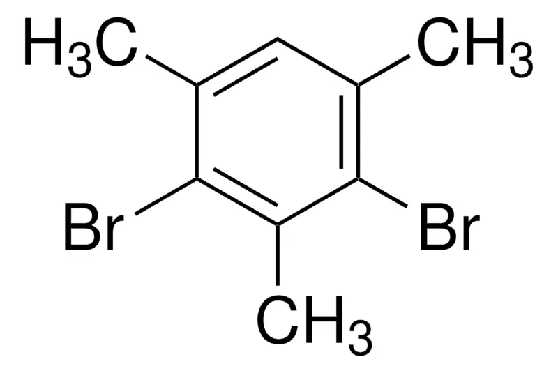 Sigma-Aldrich 2,4-DIBROMOMESITYLENE,AldrichCPR