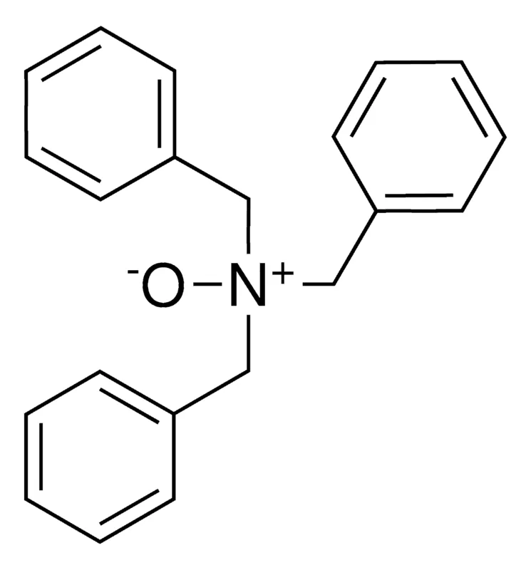 Sigma-Aldrich TRIBENZYLAMINE N-OXIDE,AldrichCPR