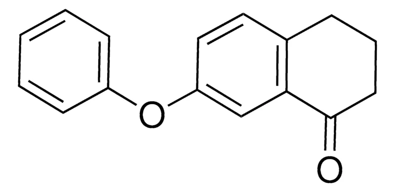 Sigma-Aldrich 7-PHENOXY-1-TETRALONE,AldrichCPR