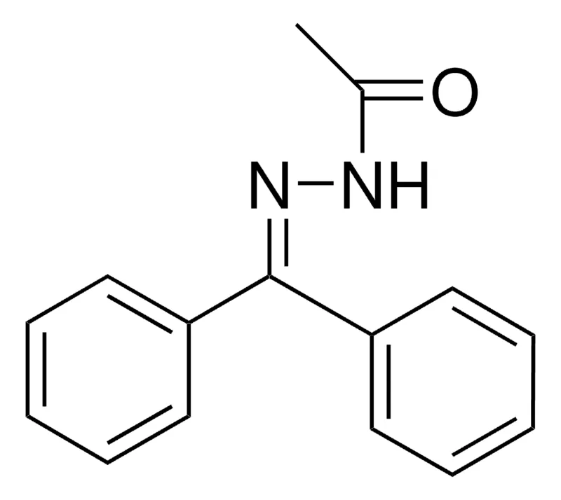Sigma-Aldrich ACETIC ACID DIPHENYLMETHYLENEHYDRAZIDE,AldrichCPR