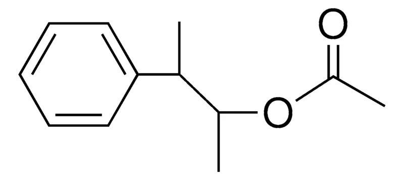 Sigma-Aldrich ACETIC ACID 1-METHYL-2-PHENYL-PROPYL ESTER,AldrichCPR