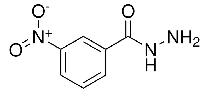 Sigma-Aldrich 3-NITROBENZOIC ACID HYDRAZIDE,AldrichCPR