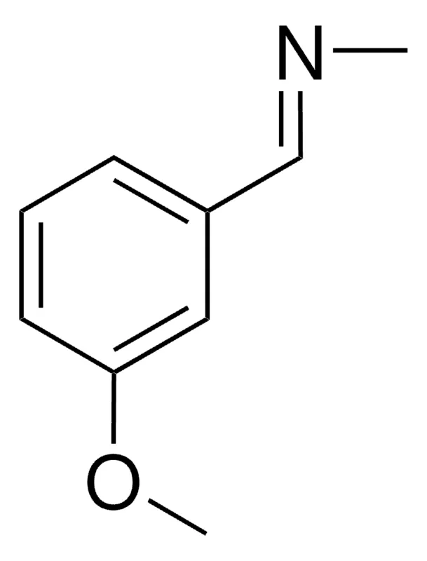 Sigma-Aldrich N-(3-METHOXYBENZYLIDENE)METHYLAMINE,AldrichCPR