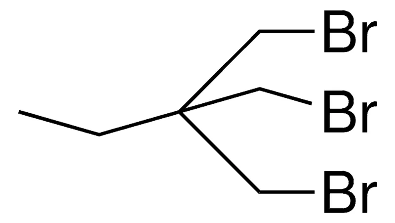 Sigma-Aldrich 2,2-BIS(BROMOMETHYL)-1-BROMOBUTANE,AldrichCPR