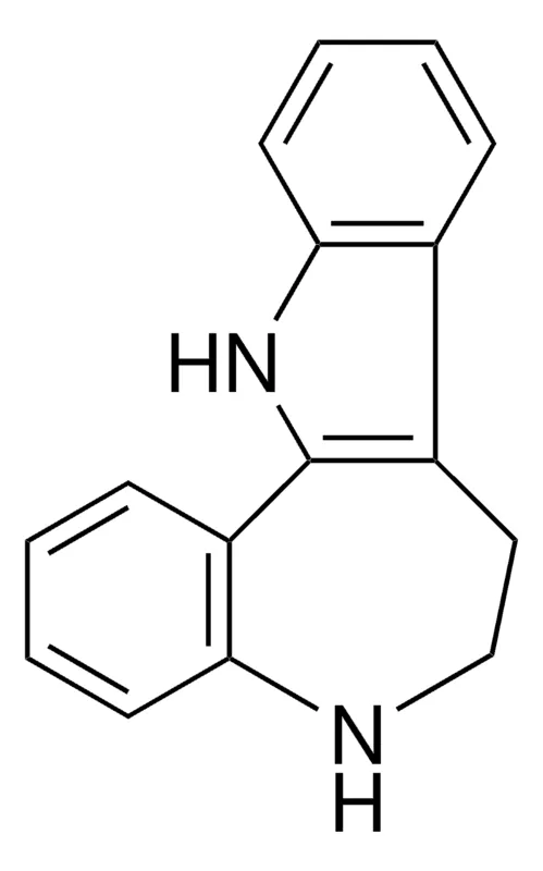 Sigma-Aldrich 5,6,7,12-TETRAHYDRO-BENZO(2,3)AZEPINO(4,5-B)INDOLE,AldrichCPR