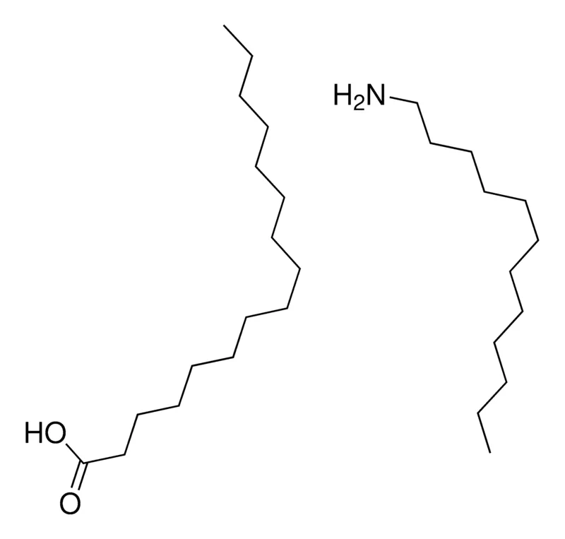 Sigma-Aldrich PALMITIC ACID, DODECYLAMINE SALT,AldrichCPR