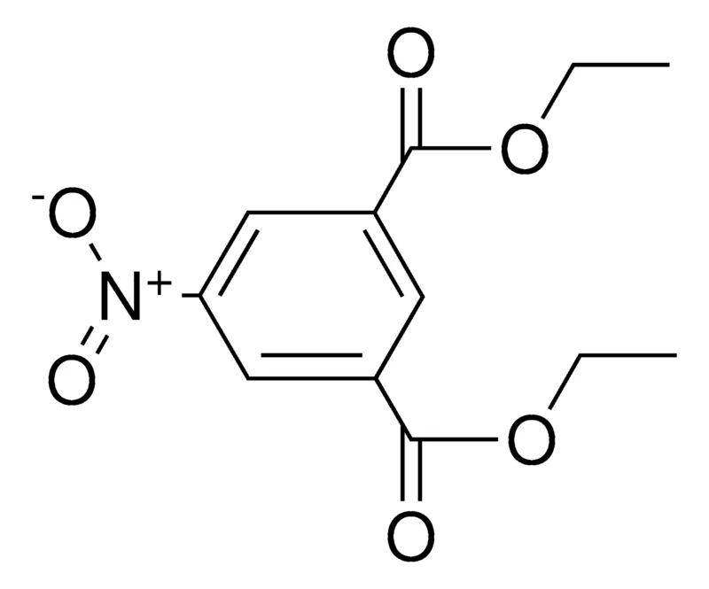 Sigma-Aldrich 5-NITRO-ISOPHTHALIC ACID DIETHYL ESTER,AldrichCPR