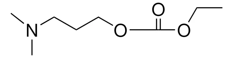 Sigma-Aldrich 3-DIMETHYLAMINOPROPYL ETHYL CARBONATE,AldrichCPR