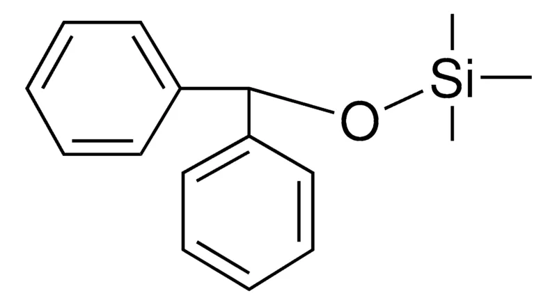 Sigma-Aldrich (DIPHENYLMETHOXY)TRIMETHYLSILANE，AldrichCPR