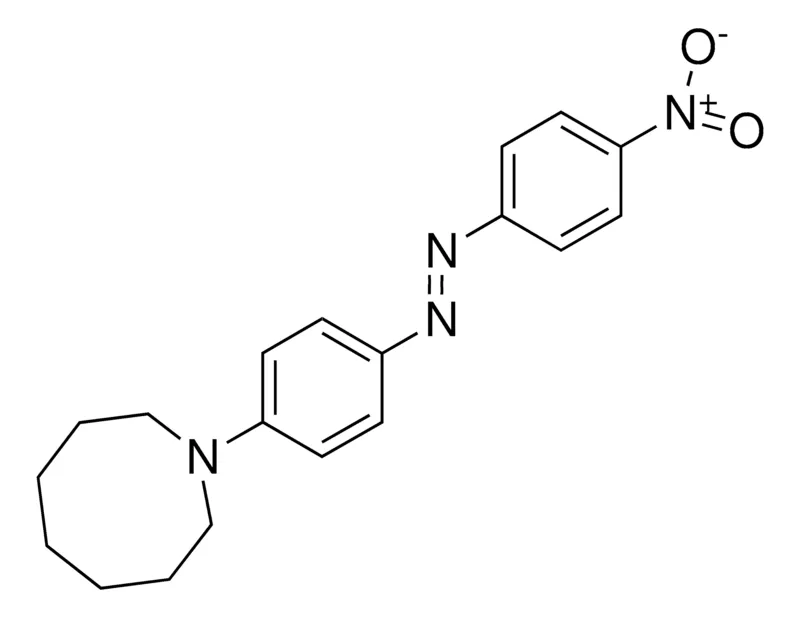 Sigma-Aldrich 1-(4-(4-NITROPHENYLAZO)PHENYL)OCTAHYDROAZOCINE，AldrichCPR