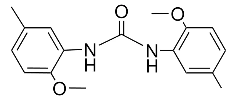 Sigma-Aldrich 2,2'-DIMETHOXY-5,5'-DIMETHYLCARBANILIDE,AldrichCPR