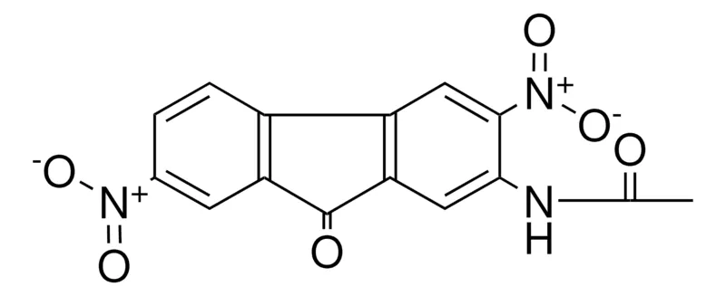 Sigma-Aldrich 2-ACETAMIDO-3,7-DINITRO-9-FLUORENONE，AldrichCPR