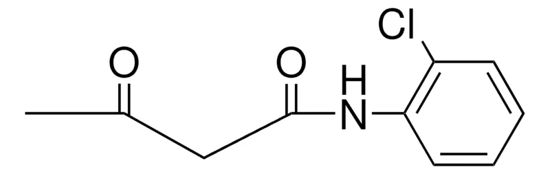 Sigma-Aldrich 2'-CHLOROACETOACETANILIDE,AldrichCPR