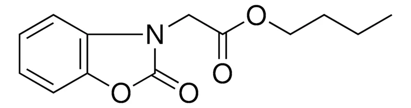 Sigma-Aldrich (2-OXO-BENZOOXAZOL-3-YL)-ACETIC ACID BUTYL ESTER,AldrichCPR