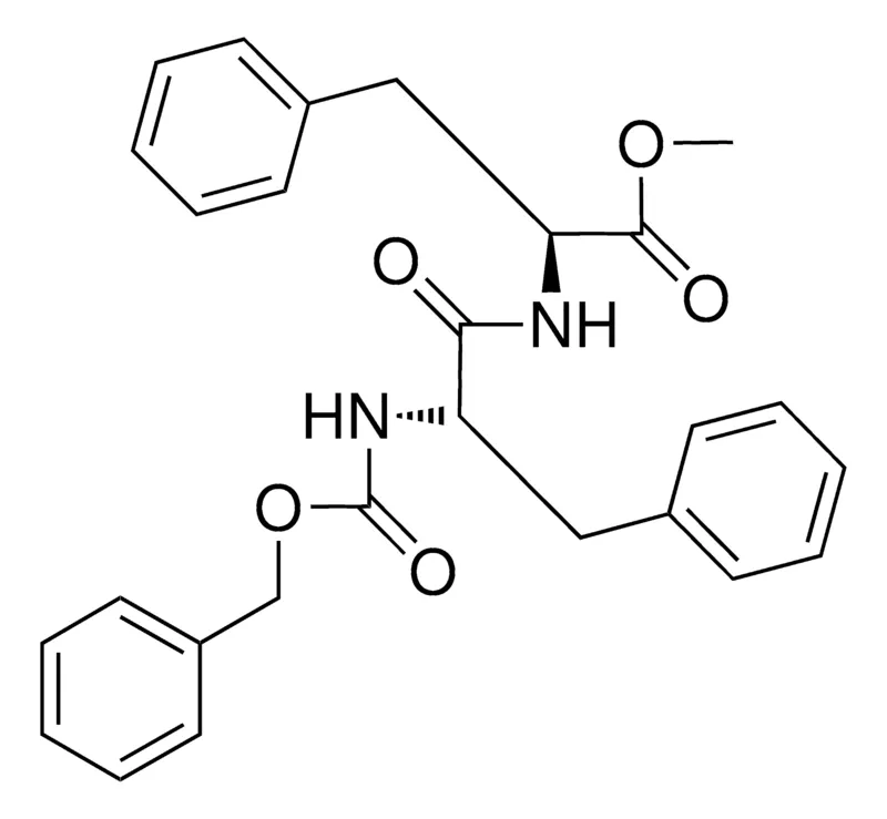Sigma-Aldrich CARBOBENZYLOXY-L-PHENYLALANYL-L-PHENYLALANINE METHYL ESTER,AldrichCPR
