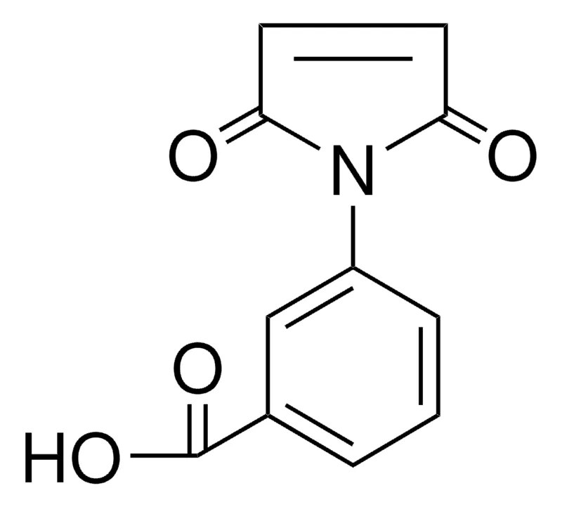 Sigma-Aldrich 3-MALEIMIDOBENZOIC ACID,AldrichCPR