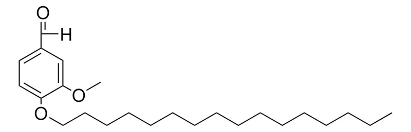 Sigma-Aldrich 4-HEXADECYLOXY-META-ANISALDEHYDE,AldrichCPR