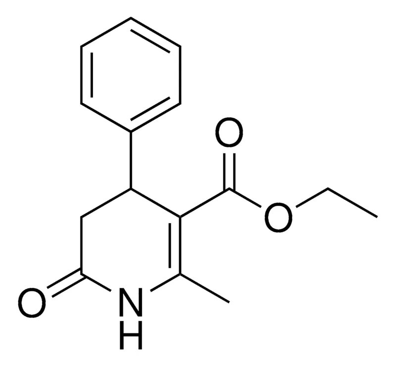 Sigma-Aldrich 2-ME-6-OXO-4-PHENYL-1,4,5,6-TETRAHYDRO-PYRIDINE-3-CARBOXYLIC ACID ETHYL ESTER,AldrichCPR