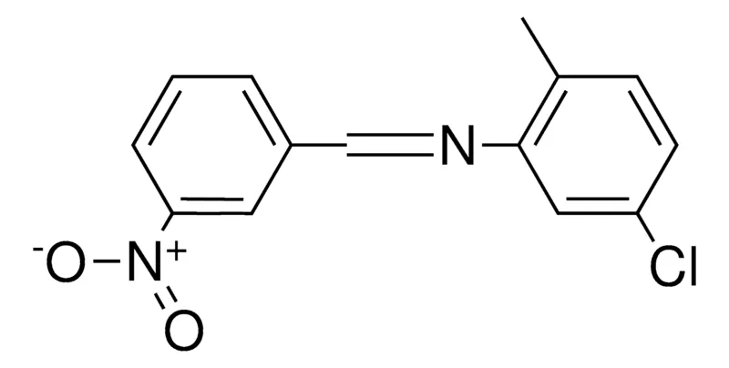 Sigma-Aldrich 5-CHLORO-N-(3-NITROBENZYLIDENE)-O-TOLUIDINE，AldrichCPR