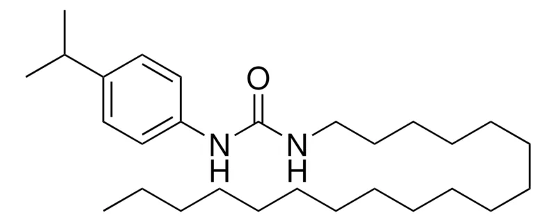 Sigma-Aldrich 1-(4-ISOPROPYLPHENYL)-3-OCTADECYLUREA,AldrichCPR