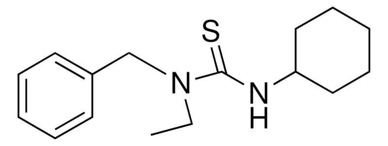 Sigma-Aldrich 1-BENZYL-3-CYCLOHEXYL-1-ETHYL-2-THIOUREA，AldrichCPR
