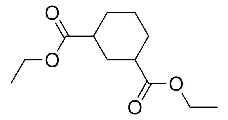 Sigma-Aldrich DIETHYL 1,3-CYCLOHEXANEDICARBOXYLATE,AldrichCPR