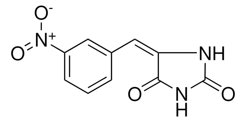 Sigma-Aldrich 5-(3-NITROBENZYLIDENE)-2,4-IMIDAZOLIDINEDIONE,AldrichCPR