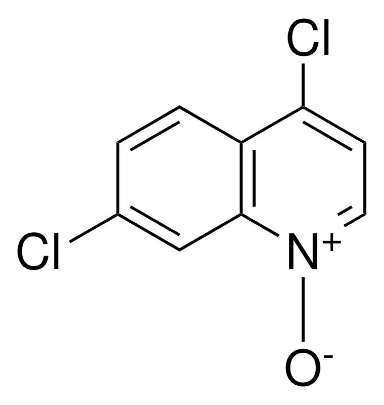 Sigma-Aldrich 4,7-DICHLOROQUINOLINE 1-OXIDE,AldrichCPR