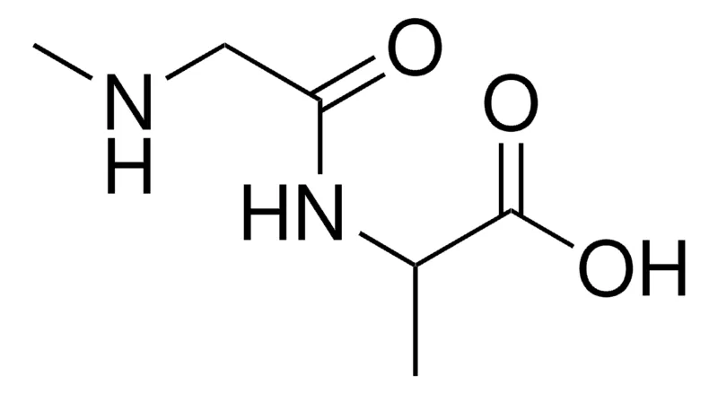 Sigma-Aldrich SARCOSYLALANINE,AldrichCPR