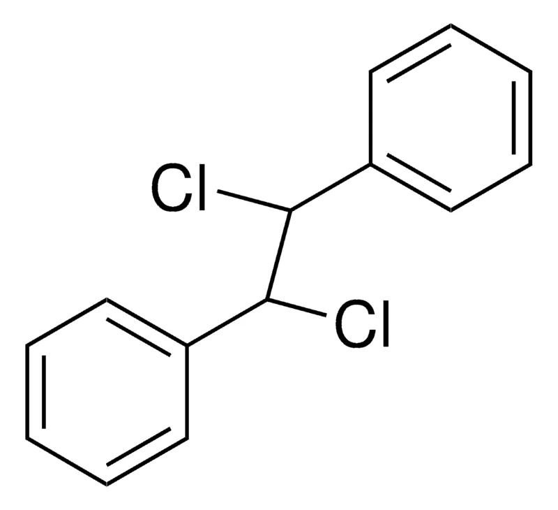 Sigma-Aldrich 1,2-DICHLORO-1,2-DIPHENYLETHANE,AldrichCPR