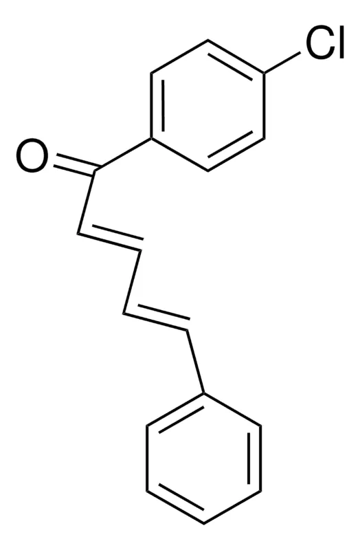 Sigma-Aldrich 4'-CHLORO-5-PHENYL-2,4-PENTADIENOPHENONE，AldrichCPR