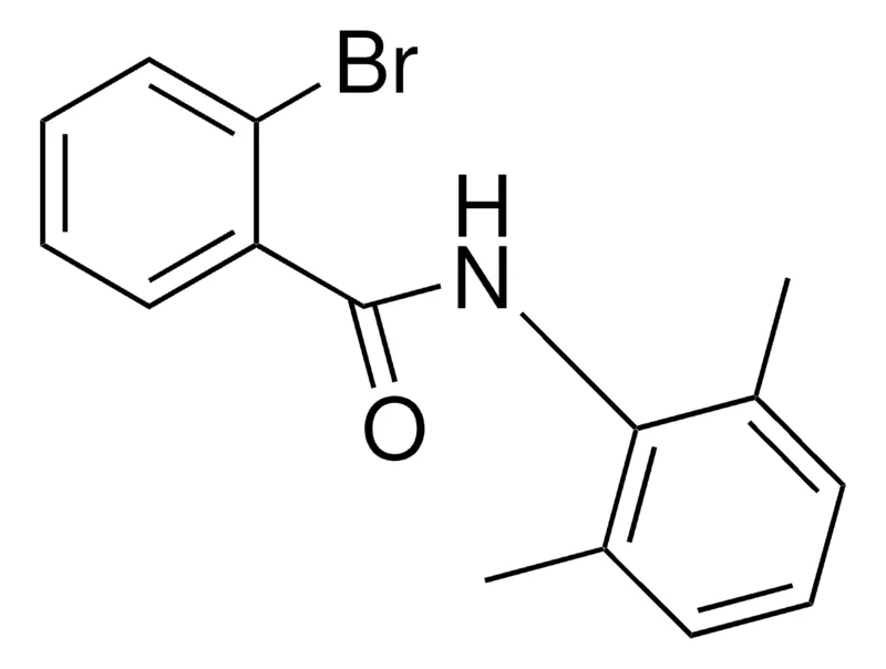 Sigma-Aldrich 2-BROMO-2',6'-DIMETHYLBENZANILIDE,AldrichCPR
