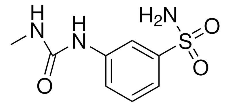 Sigma-Aldrich 1-METHYL-3-(3-SULFAMOYLPHENYL)UREA,AldrichCPR