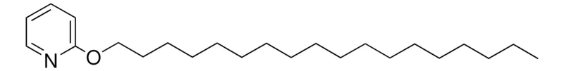 Sigma-Aldrich 2-(OCTADECYLOXY)PYRIDINE,AldrichCPR