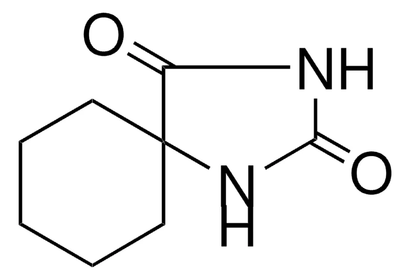 Sigma-Aldrich PENTAMETHYLENEHYDANTOIN,AldrichCPR