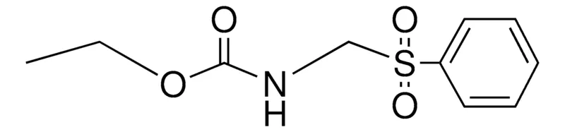 Sigma-Aldrich ETHYL N-(PHENYLSULFONYLMETHYL)CARBAMATE,AldrichCPR