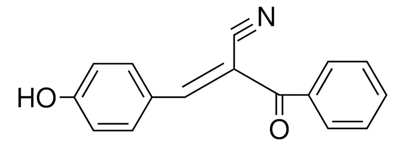 Sigma-Aldrich 2-BENZOYL-3-(4-HYDROXY-PHENYL)-ACRYLONITRILE,AldrichCPR
