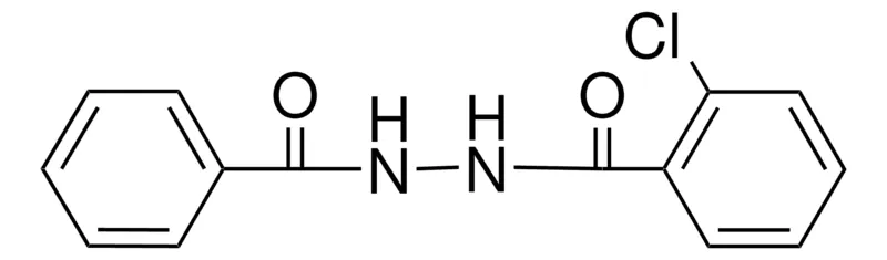 Sigma-Aldrich 1-BENZOYL-2-(2-CHLOROBENZOYL)HYDRAZINE，AldrichCPR