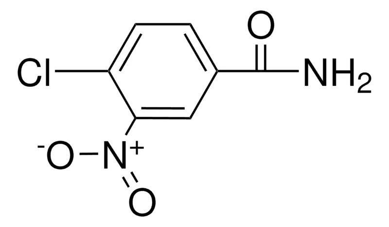 Sigma-Aldrich 4-CHLORO-3-NITROBENZAMIDE,AldrichCPR