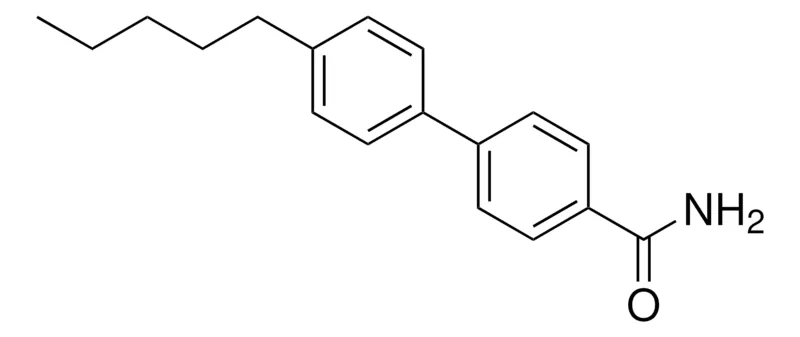 Sigma-Aldrich 4'-PENTYL(1,1'-BIPHENYL)-4-CARBOXAMIDE，AldrichCPR