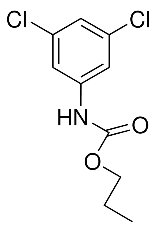 Sigma-Aldrich PROPYL N-(3,5-DICHLOROPHENYL)CARBAMATE,AldrichCPR