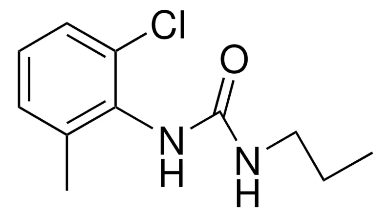 Sigma-Aldrich 1-(2-CHLORO-6-METHYLPHENYL)-3-PROPYLUREA,AldrichCPR