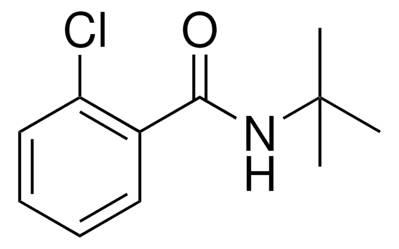 Sigma-Aldrich N-TERT-BUTYL-2-CHLORO-BENZAMIDE,AldrichCPR