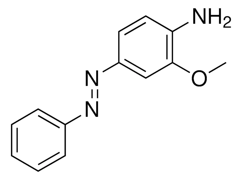 Sigma-Aldrich 4-AMINO-3-METHOXYAZOBENZENE,AldrichCPR