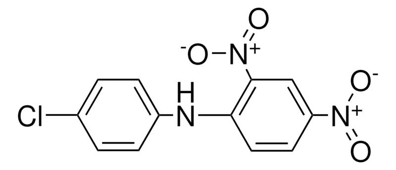 Sigma-Aldrich 4'-CHLORO-2,4-DINITRODIPHENYLAMINE,AldrichCPR