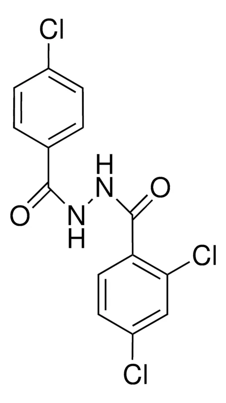 Sigma-Aldrich 1-(4-CHLOROBENZOYL)-2-(2,4-DICHLOROBENZOYL)HYDRAZINE，AldrichCPR