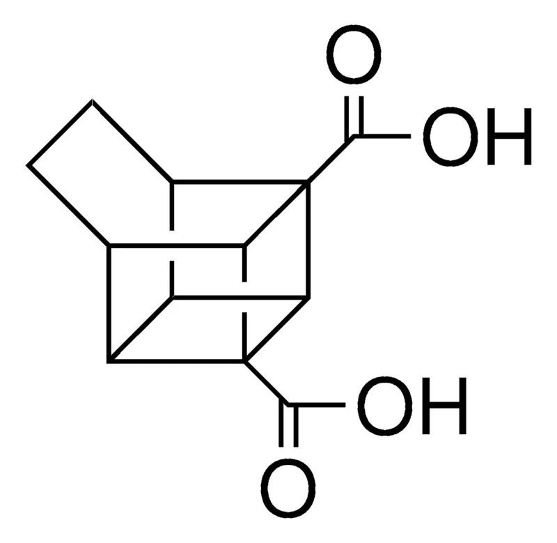 Sigma-Aldrich PENTACYCLO[4.4.0.0(2,5).0(3,8).0(4,7)]DECANE-2,4-DICARBOXYLIC ACID，AldrichCPR