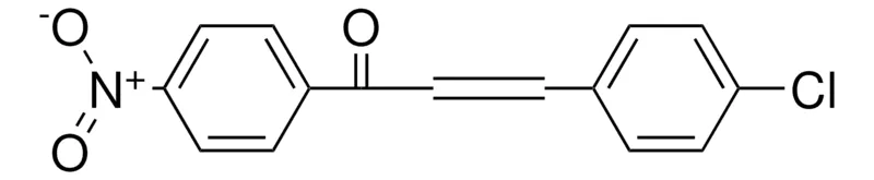 Sigma-Aldrich 4-CHLORO-4'-NITROCHALCONE,AldrichCPR