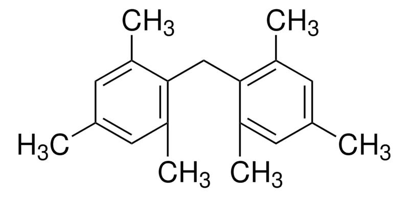 Sigma-Aldrich DIMESITYLMETHANE,AldrichCPR