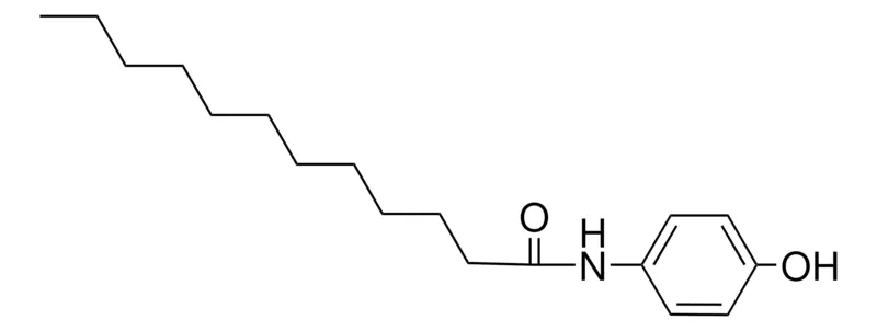 Sigma-Aldrich 4'-HYDROXYDODECANANILIDE,AldrichCPR